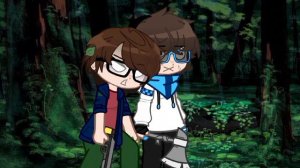 Для баланса вселенной ||Лололошка, Джон, Джодах||