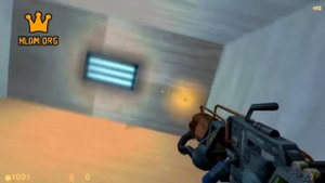 Секреты карт Half-Life. Выпуск #2
