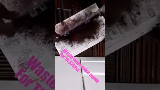 Kyocera Taskalfa 3252ci Noise Repair