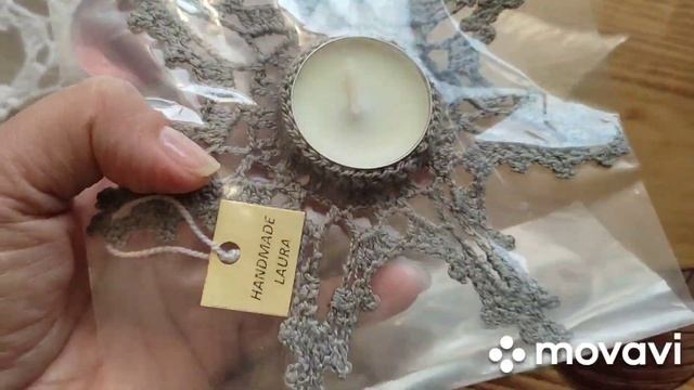 ВЯЗАНЫЕ НОВОГОДНИЕ УКРАШЕНИЯ???#вязание #новыйгод . АРИСА И СОЛЕНЬЯ? смотреть онлайн