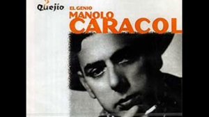 Manolo Caracol - Soy el cante (1954)