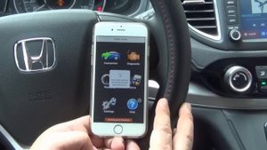 Vgate ICAR2 WiFi