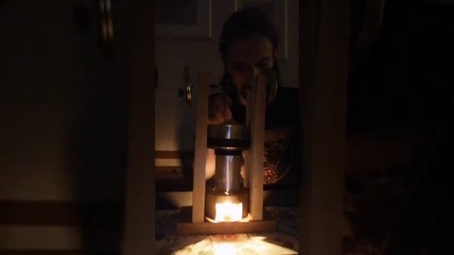 Двигатель Стирлинга смотреть онлайн