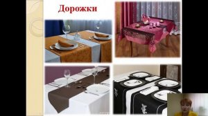 Основы профессиональной деятельности в сфере организации обслуживания в общественном питании
