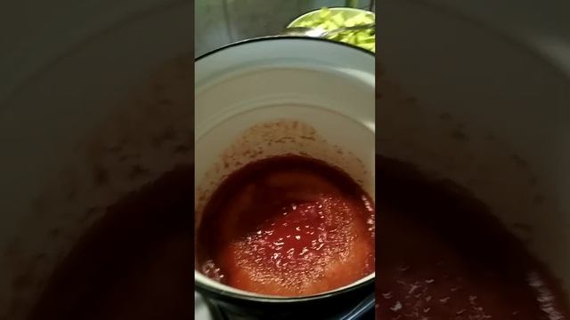 Салат Анкл- Бенс на зиму. #салатназиму