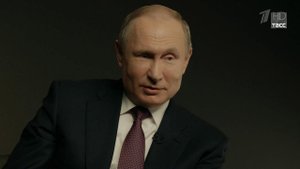 Владимир Путин о семье, друзьях и самой большой потере