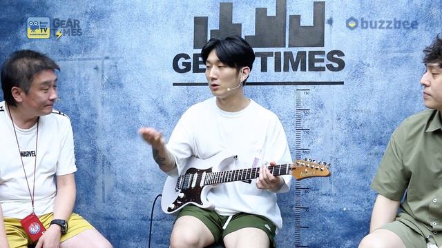 [GearTimes 3132회] 아이바네즈 Ibanez 일렉기타 AZ2204N смотреть онлайн