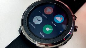 Обзор «умных» часов Amazfit Stratos 3. Лучшие для спорта?