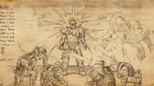 Все фразы Палача Рока (по хронологии) DOOM