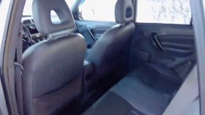 Toyota RAV4 2001