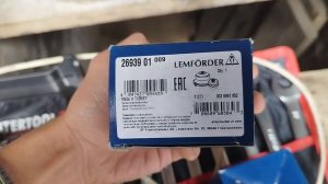 Капиталка f9q 1.9dti. Покраска двигателя. Замена передних сайлентблоков. Opel Vivaro. Часть2/3
