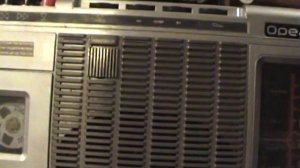 Ореанда-201 + FM тюнер.