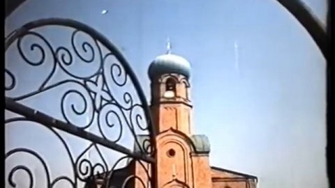 Набережные Челны