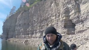 Жор окуня. Рыбалка на КВХ с лодки. Улов за день на КВХ! Ловля щуки и окуня КВХ. 3 серия