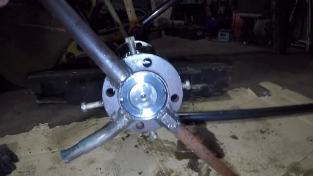 ?Разбираю гидроцилиндр экскаватора HUYNDAI170?ЧТО подготовить и какой инструмент понадобится смотреть онлайн