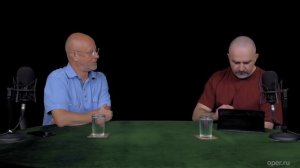 Клим Жуков и Гоблин - Про фехтование гладиусом, гладиаторов и гонки колесниц