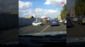 Три в одном.