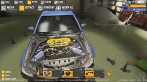 Street Tuning Evolution