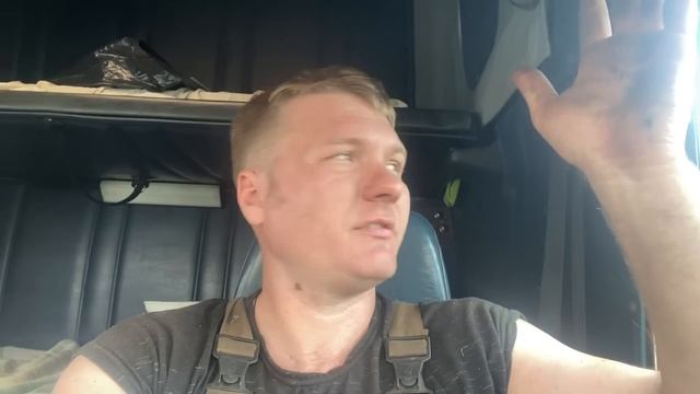 Подготовка international 9400 к работе | freightliner flb всегда на готове | американский автопром смотреть онлайн