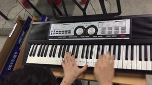 Ym-6100 Review(Secret OST/말할 수 없는 비밀)