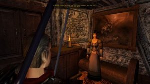 Seekers on the Road | Gothic II: NotR, Part 97