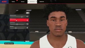 The Realest Scottie Barnes NBA 2k24 Face Creation (Kobe Bryant Edition) 🔥🔥