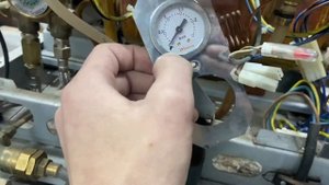 Обзор кофемашины Fiamma Caravel 2 Compact .Португальская кофемашина.