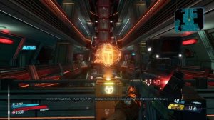 Borderlands 3, сундук Тифона Делеона в Штабе "Атласа", на планете Прометея