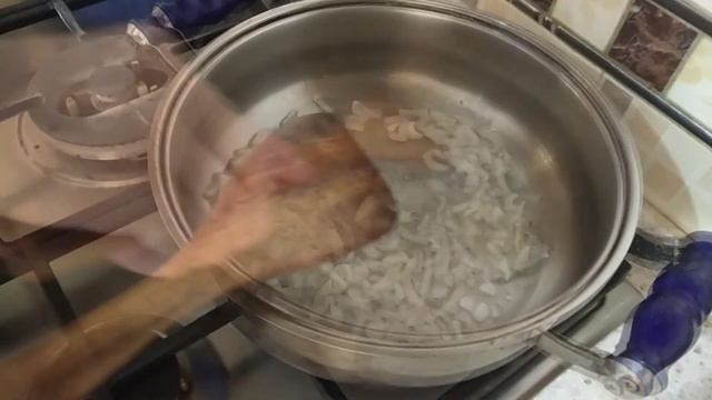 ПРОСТОЕ ПРИГОТОВЛЕНИЕ ДОЛМЫ ИЗ БОЛГАРСКОГО ПЕРЦА смотреть онлайн