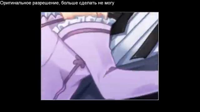 Проходим новеллу "RATIRICA" смотреть онлайн