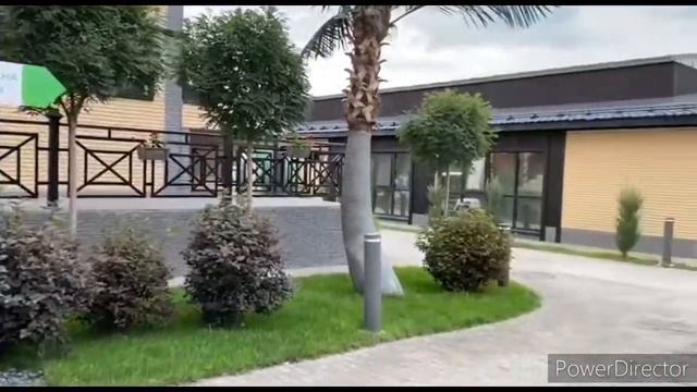 отель Grand Ville Алаколь