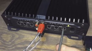 Как Настроить Двух Полосную Систему Новичку!