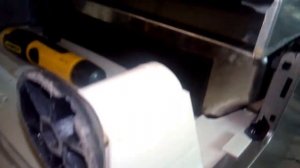 Посудомоечная машина Indesit, ошибка 5. Устраняем.