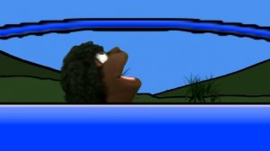 Monster Truck Word Crusher Part 4 - Race Car Truck