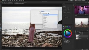 Photoshop CC 2020 Updates in Tamil