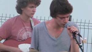 The Retuses - Шаганэ (2012-07-06)