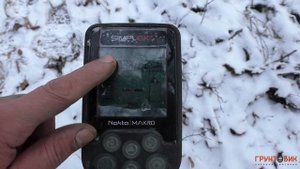 Nokta Makro Simplex plus. Ходовые программы и полезная функция громкости железа.