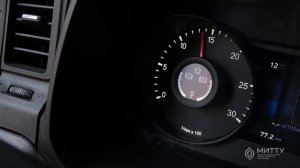 2.1.4. KAMAZ-54901. КПП ZF Traxon. Выбор передачи. Обучение экономичному вождению