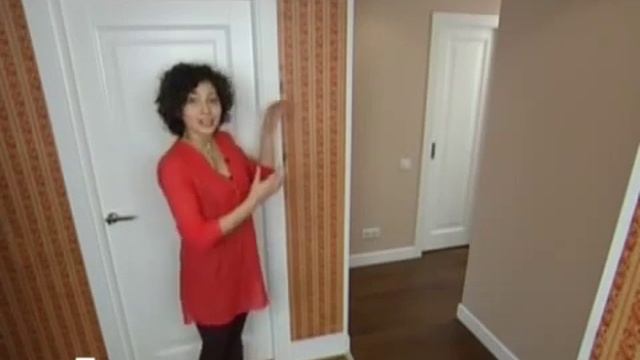 Инженерная доска в Квартирном вопросе Стиль на грани смотреть онлайн