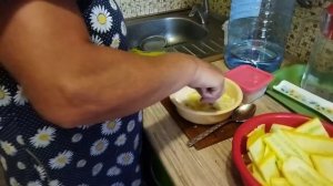 Голодным не буду 17