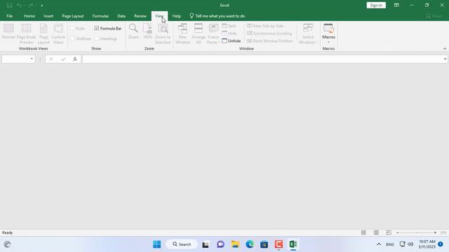 Excel Data не показывают - как это исправить смотреть онлайн