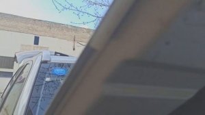 Газовые упоры капота на Lifan X70