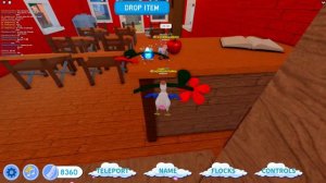 🐦ДЯТЕЛ (обновление)🐤СЕМЬЯ ПТИЦ 🦅 РОБЛОКС🦅WOODPECKER 🐦FEATHER FAMILY🐤ROBLOX 🦅 UPDATE!