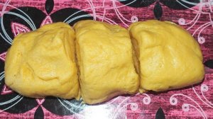 Оригинальное миндальное печенье