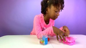 Opening Elmer’s Slime GUE!