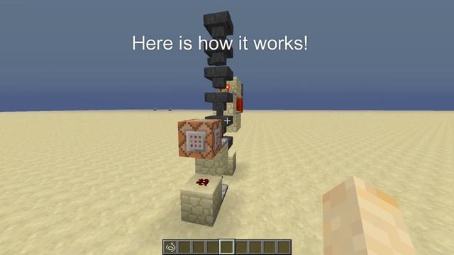 Minecraft - Custom Crafting Recipes! смотреть онлайн