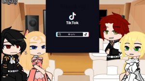 °•How To Hide The Emperor's Child Reacts | Part 1/? | Novel | Manhwa |•°