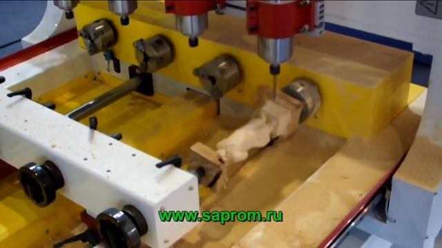 LTT XZ1220 4T Токарно-фрезерный станок с ЧПУ смотреть онлайн