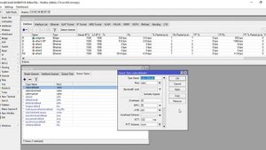 Mikrotik Bandwidth Management - CAKE in Simple Queue | Mikrotik Tutorial Step by Step