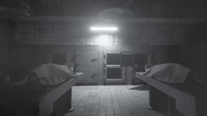 TBAPЬ ИЗ МОРГА... Страшные истории от Гробовщика